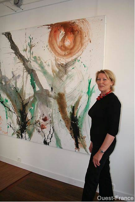 exposition-peinture-concarneau-ouest-france